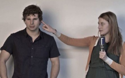 Truyền ý nghĩ qua... da