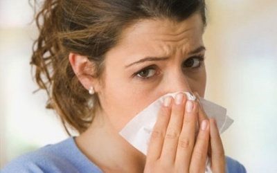 Phòng ngừa bệnh viêm mũi xoang