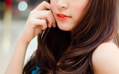 Hoàng Thùy Linh: Tìm bờ vai của người đàn ông biết đồng cảm