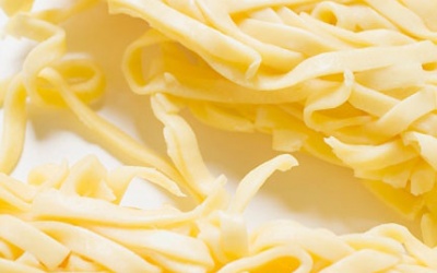 Mì gói sẽ 'cứu rỗi' thế giới ?