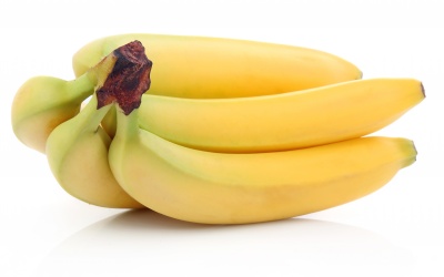 Ăn chuối để 'tránh xa bác sỹ'