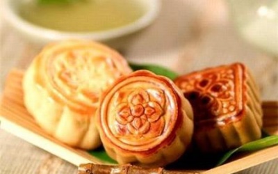 Lưu ý khi chọn mua bánh trung thu