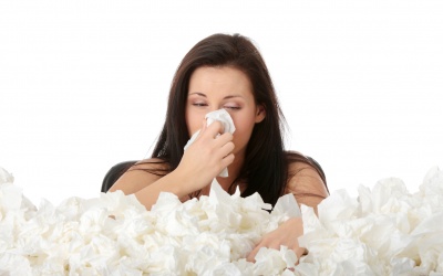 7 cách chữa ngạt mũi hiệu quả