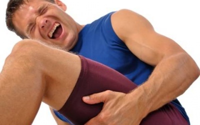 Để chuột rút đừng 'thăm viếng'