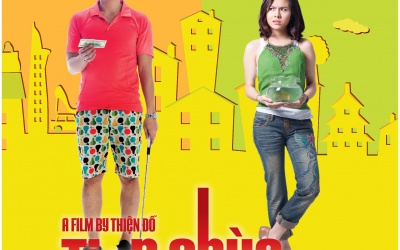 Phim mới: Tiền chùa - Cuộc tranh chấp đầy gay cấn