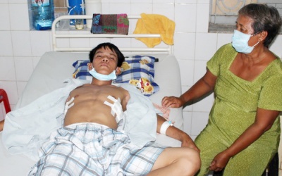 Cần Thơ: Kỷ luật bác sĩ chẩn đoán sai làm bệnh nhân nguy kịch