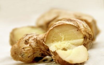 Giải rượu từ thực phẩm sẵn có