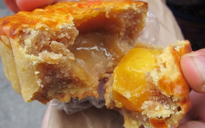 Sát rằm, bánh trung thu tung nhiều chiêu 'bẩn' lừa khách