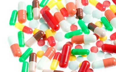 Siết chặt kiểm tra thuốc nhập khẩu