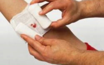 Chớ xem thường những vết thương nhỏ