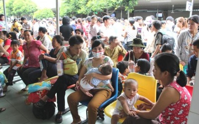 Viện phí tăng, chất lượng có đồng hành?