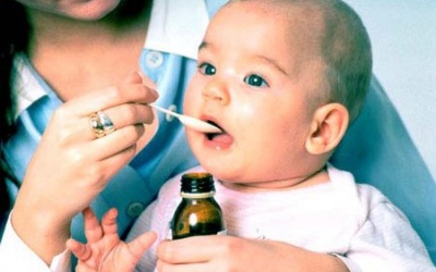 Mẹ 'nhồi' thuốc bổ, con ốm nhiều hơn