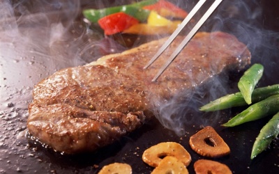 Ăn thịt nướng, hưởng... ung thư!