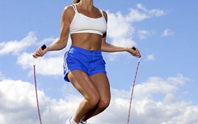 Những bài tập đơn giản cho vóc dáng săn chắc