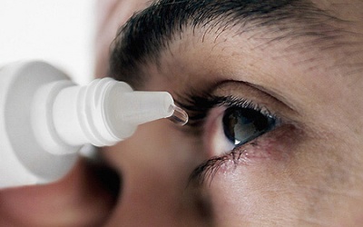 TP HCM: Đau mắt đỏ vào mùa dịch