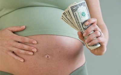 Mang thai hộ tại VN: Vẫn còn những câu hỏi