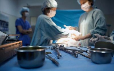 Bé sơ sinh ngạt trong bụng mẹ vì 'kíp trực sai sót'