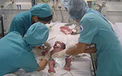 Báo động dịch sốt xuất huyết tại TPHCM