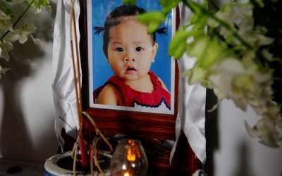 Nghi vấn quanh kết quả giám định cái chết của bé 1 tuổi