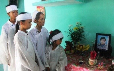 Chết vì phù phổi, bác sĩ bảo bị hen