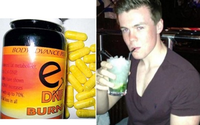 Thiệt mạng vì giảm béo bằng... thuốc trừ sâu