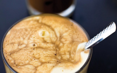 Cà phê trứng Hà Nội 'vẻ vang' trên Wall Street Journal