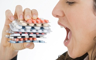 Những nhầm lẫn tai hại khi sử dụng thuốc