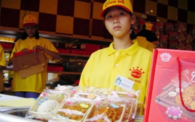 Dặm trường M&A của Kinh Đô