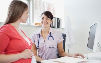 Mẹ bị viêm gan siêu vi B con vẫn có thể an toàn