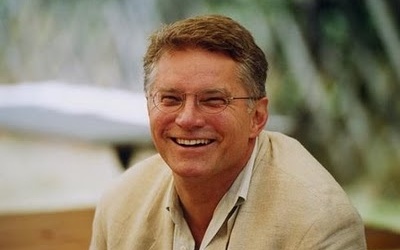 Người đàn ông 19 năm chiến đấu với ung thư