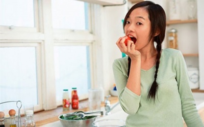 Ăn gì để 'đắp' thịt cho cơ thể