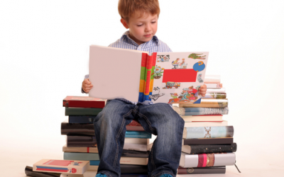 Luyện khả năng tập trung cho trẻ