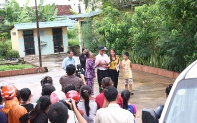 Cha mẹ trẻ tử vong sau tiêm vaccine tại Quảng Trị muốn khởi kiện BV ĐK Hướng Hóa