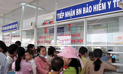 BHYT: Quyền lợi phải rõ ràng hơn