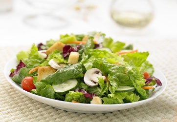 Chế độ dinh dưỡng tốt cho người tiểu đường