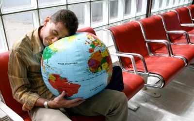 Để khắc phục tình trạng 'biêng biêng' vì lệch múi giờ