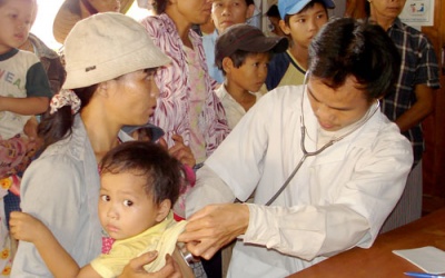 Kiểm tra hàng loạt cơ sở tiêm chủng ở Quảng Nam