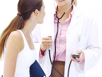 Tăng huyết áp ở người trẻ: phát hiện tình cờ