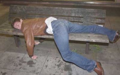 Bệnh lạ: 'Xỉn' suốt ngày dù không uống bia, rượu