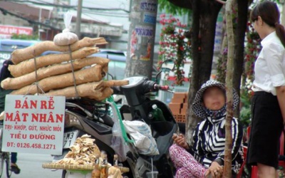 Lơ mơ thảo dược, mất mạng như chơi..