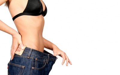 Giảm cân và những hiểu lầm tai hại