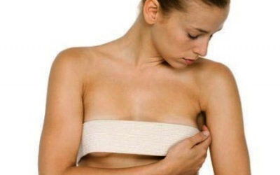 U lạ trong vú - chưa chắc ung thư!