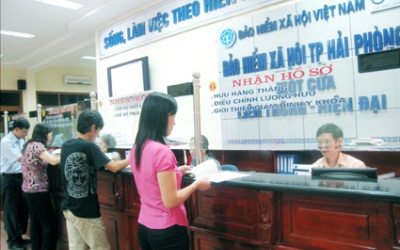 Nghỉ ốm tối đa 30 ngày nếu đóng BHXH dưới 15 năm