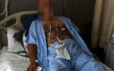 Uống Viagra quá liều, phải cắt bỏ dương vật