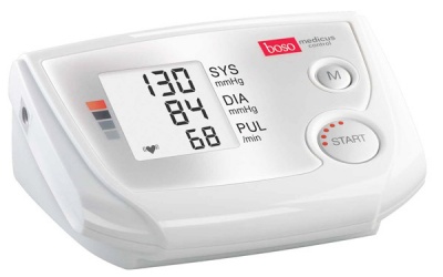 Máy đo huyết áp điện tử bắp tay- Boso Medicus Control
