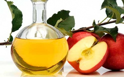 Những tác dụng phụ khi dùng dấm táo