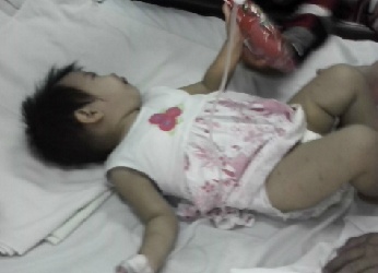 Liên tiếp các vụ tai nạn của trẻ nhỏ do cha mẹ bất cẩn.