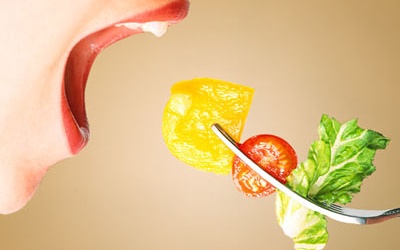 Nhịn ăn sai cách, có thể vô sinh