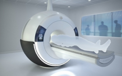 Silent Scan - công nghệ chụp cộng hưởng từ không tiếng ồn