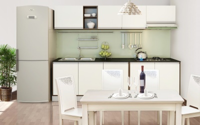 JAMI – Cho một không gian bếp đầy cảm hứng